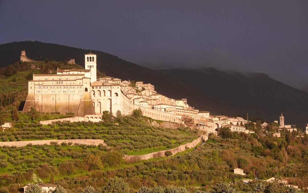 Assisi